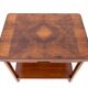 Table d'appoint Art déco de la première moitié du XXe siècle, Pologne