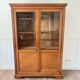 1930s display cabinet