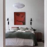 Unique original painting "Close to you"