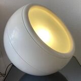 Pallade floor lamp from Tetrarch studio