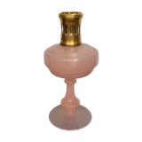 Lampe berger rose opalise