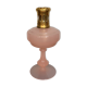 Lampe berger rose opalise