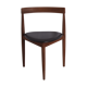 Chair by H. Olsen for Frem Røjle, Denmark, 1950s