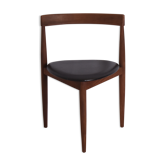 Chair by H. Olsen for Frem Røjle, Denmark, 1950s