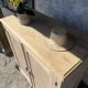 Refurbished wardrobe