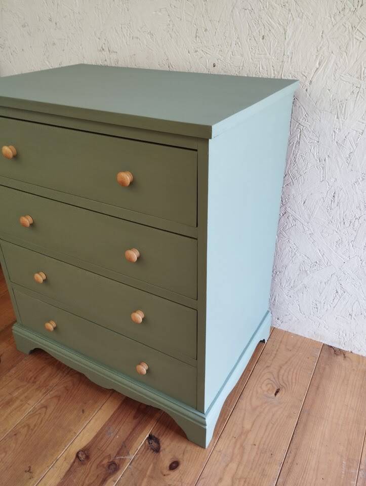 Commode