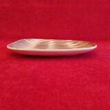 Empty dish ceramic pocket Niderviller