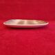 Empty dish ceramic pocket Niderviller
