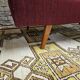 Daybed année 60 vintage