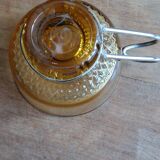Set of 6 vintage mugs
