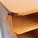 vintage wall cupboard | highboard | 60s | Sweden