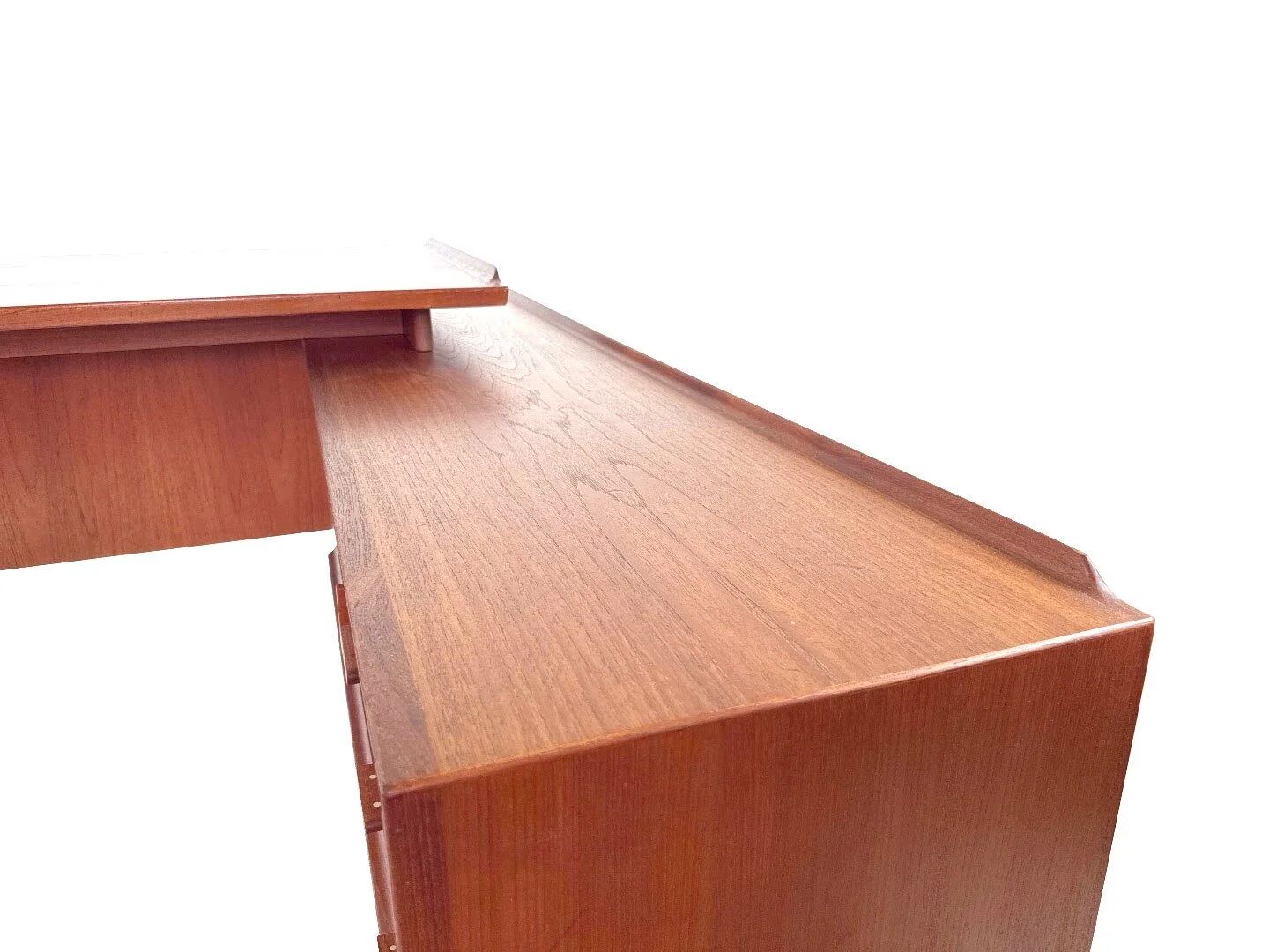 Bureau exécutif Arne Vodder Modèle 209 – Sibast, 1970