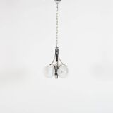 Italian Modern hanglamp from Mazzega