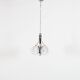 Italian Modern hanglamp from Mazzega