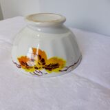 Bol vintage sur piedouche 211270