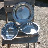 Légumier rond Guy Degrenne Ø 26 cm
