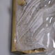 Kaiser Leuchten vintage ceiling lamp from the 60s