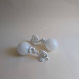 Pair of wall lights