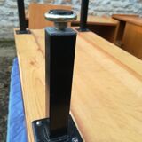 Modular vintage showcase bookcase