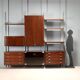 Library of Gianni Moscatelli for Formanova
