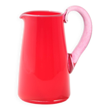 Miami Pitcher in Red