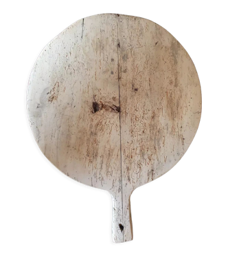Planche à pain
