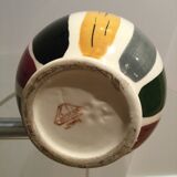 Vase keramik strehla