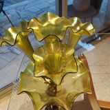 Tulipe vase 1900
