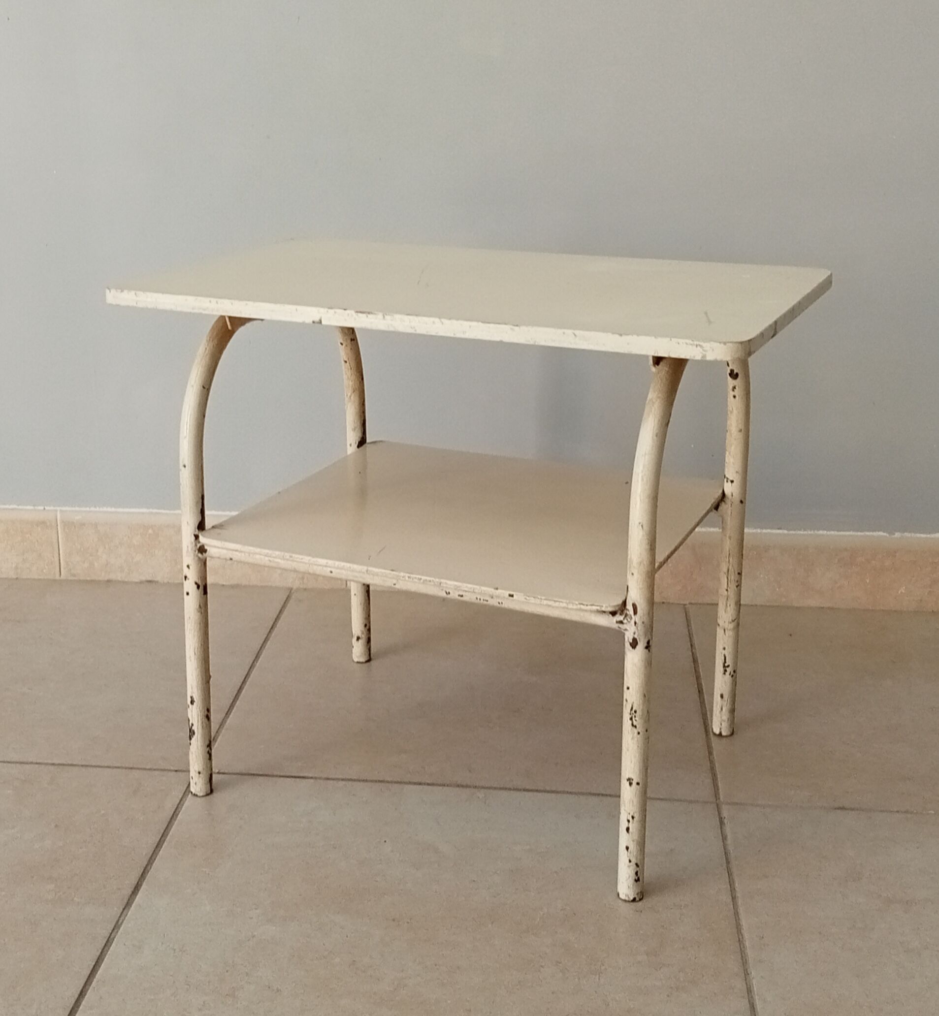 Vintage side table 60s/70s