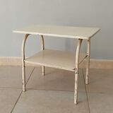 Vintage side table 60s/70s