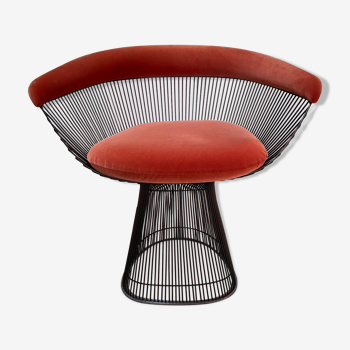 Chaise Platner Arm pour Knoll