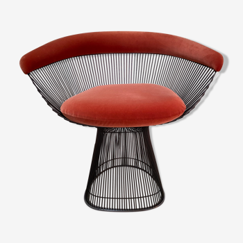 Platner Arm Chair for Knoll