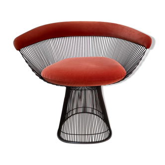 Platner Arm Chair for Knoll