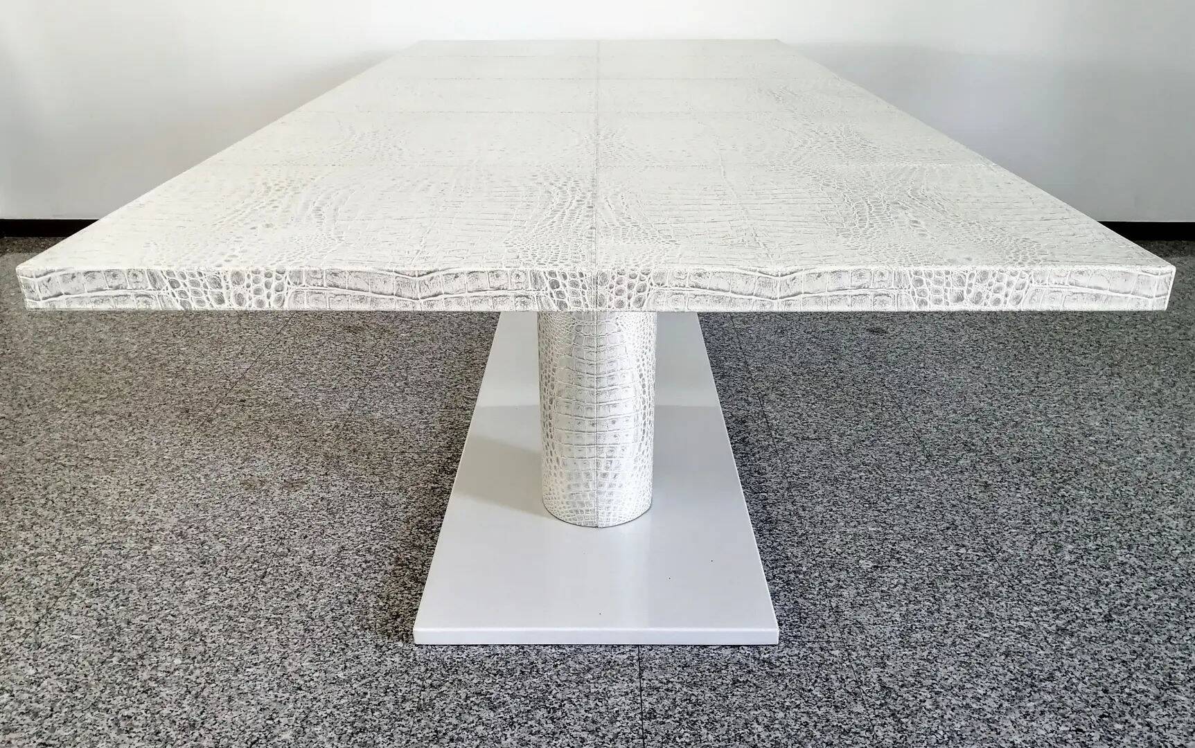 Fendi casa table model bernini outlet -70%