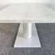 Fendi casa table model bernini outlet -70%