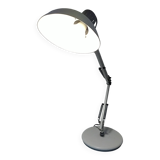 Aluminor architect's lamp from the 1970s.