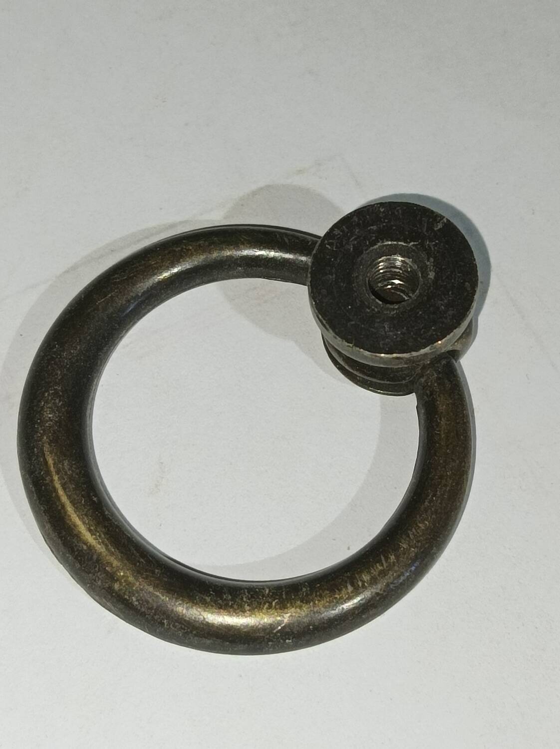 Furniture handle