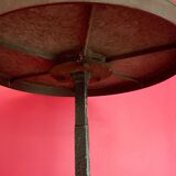 Art Deco Bistro Table Fonte and Bakélite