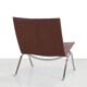 Fauteuil PK22 de Poul Kjærholm pour E. Kold Christensen