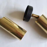 IMO Brass Sconces 60s/70s