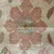 Sultanabad Carpet 300x218 cm Handmade Wool Chobi Rug Natural Dyes