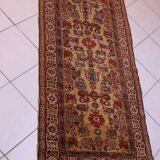 Tapis shirvan laine 236x82cm
