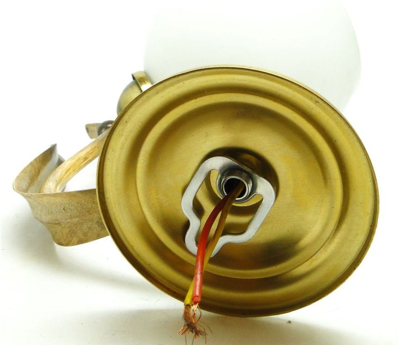 Postmodern wall lamp, Poland, 1970s