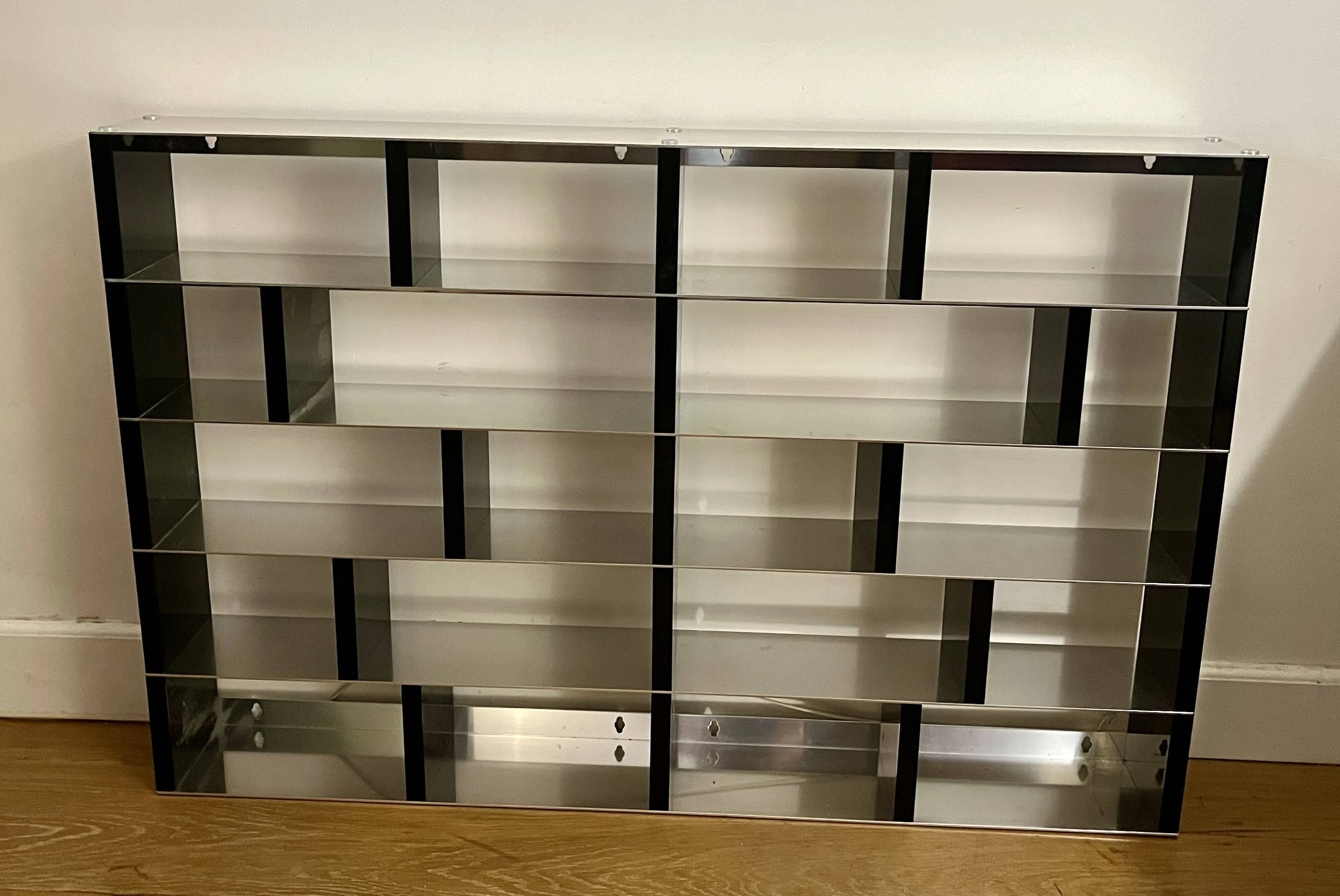 Designer Shelves - CDs and Knick-Knacks - Habitat - Sharleen Spiteri