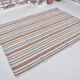 Vintage Handwoven Anatolian Kilim Rug sku 3688