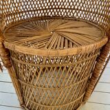 Armchair Emmanuelle 70s