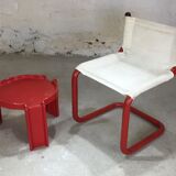 Chair distributed at Prisunic in the 70