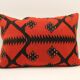 40x60 cm kilim cushion,vintage cushion cover