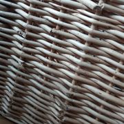 Wicker basket