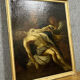 Tableau religieux, École Française du XVIIe siècle